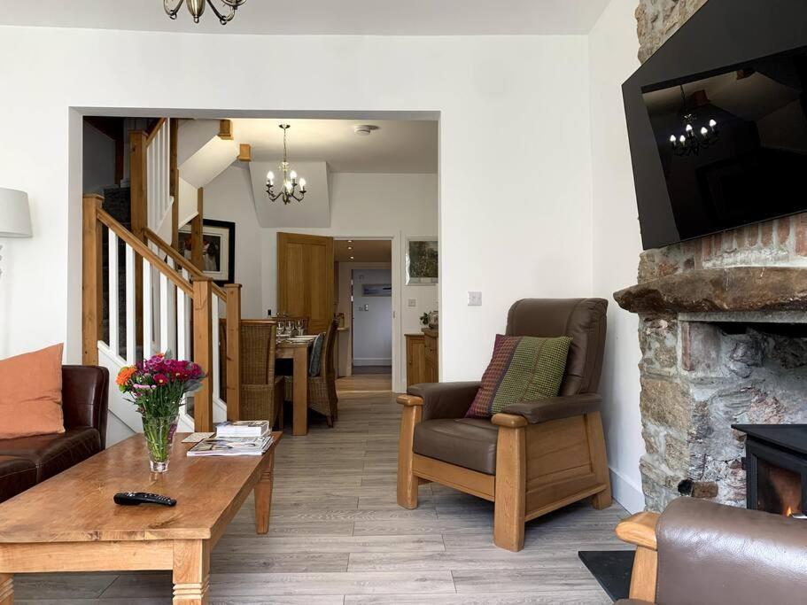 Casa vacanze The Vottage - 3 Bed