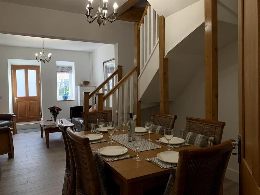 The Vottage - 3 Bed Casa vacanze